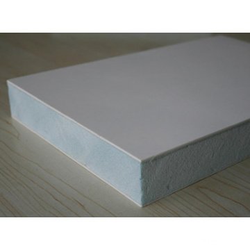 Gel Coated FRP XPS Insulated Sandwich Panels